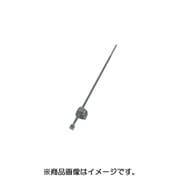 オメガクリップタイ 152x3.5mm 汎用 2PCS 0901-700-01800