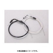 スロットルケーブル(クロ/100L) 905-1083010