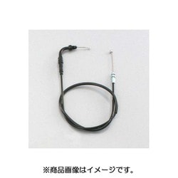 アクセルワイヤー（黒）150L 905-1138215