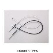 フロントブレーキケーブル(黒) 906-1122151