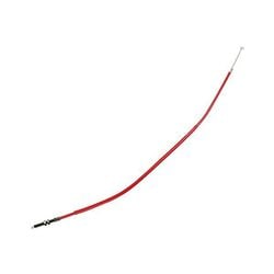 クラッチケーブル（赤） 909-1074000