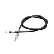 クラッチケーブルSPL/150Lクロ 909-1122911
