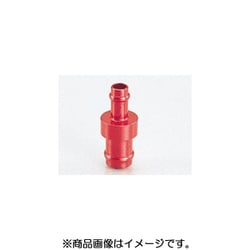 ホースジョイント 径6←→径8タイプ ブルー 993-0016080