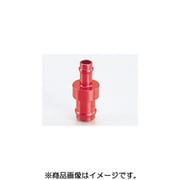 ホースジョイント 径6←→径8タイプ ブルー 993-0016080