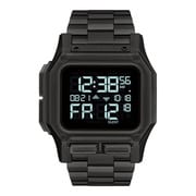レグルスSS オールブラック 正規輸入品 NA1268001