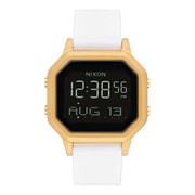 サイレンSS ゴールドホワイト 正規輸入品 NA1211508