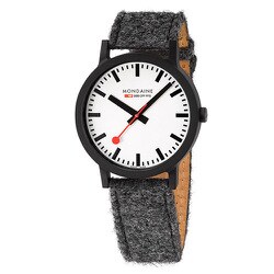 41mm MONDAINE モンディーン エッセンス フェルト ヨドバシ.com - モンディーン MONDAINE エッセンス フェルト