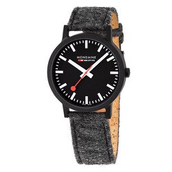 41mm MONDAINE モンディーン エッセンス フェルト ヨドバシ.com - モンディーン MONDAINE エッセンス フェルト