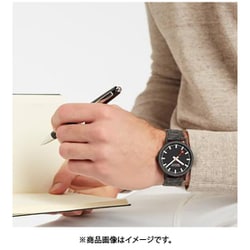 41mm MONDAINE モンディーン エッセンス フェルト 41mm MONDAINE モンディーン エッセンス フェルト - メルカリ