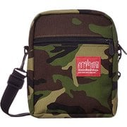 1403 City Light-XS W.Camo Manhattan Portage [ショルダーバッグ]