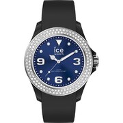 ICE star ブラック ディープブルー スムーズ スモール 正規品 1年保証 017236