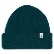Merino Beanie 311.00221 Evergreen [ランニング小物]