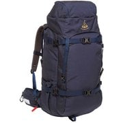 IRWAK 1600000210 NAVY 38L [アウトドア ザック 38L]