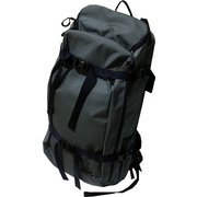 NEW SHUMARI 35 1600000220 BLUE GRAY [アウトドア系ザック35L]