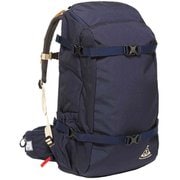 RERA 1600000230 NAVY 35L [アウトドア系ザック]