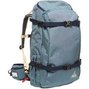 RERA 1600000230 BLUE GRAY 35L [アウトドア系ザック]
