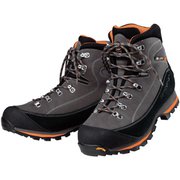 パスビオ GT M's 1120141 131 グラファイト EUR43(26.5cm) [トレッキングシューズ メンズ]
