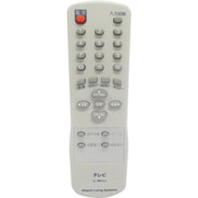 リモコン送信機（CL-RM1LX） 21CL-FS5X-001