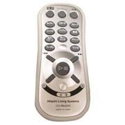 リモコン（CD-RM300） CDX-300-001