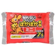 PKN-10M [カイロ ぽかぽか家族 ミニ 10P]