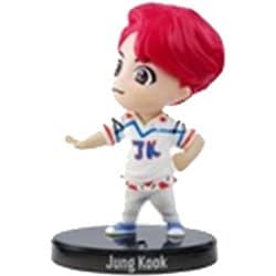 ヨドバシ.com - マテル Mattel ミニドール GKH75 BTS JUNG KOOK [対象