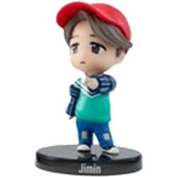 ヨドバシ.com - マテル Mattel ミニドール GKH81 BTS JIMIN [対象年齢