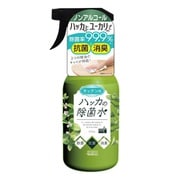 ハッカの除菌水 400mL