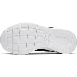 ヨドバシ Com ナイキ Nike タンジュンpsv Njp 011 ブラック ホワイト ホワイト 18cm スニーカー キッズ 通販 全品無料配達