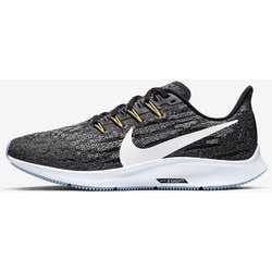 ヨドバシ.com - ナイキ NIKE WSエアズームペガサス36 NJP-AQ2210-010 23.5cm [ランニングシューズ レディース]  通販【全品無料配達】