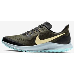 ヨドバシ Com ナイキ Nike エアズームペガサス36トライア Njp Ar5677 302 25 5cm トレイルランニングシューズ メンズ 通販 全品無料配達