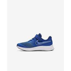 NIKE ナイキ スターランナー２PSV キッズ22cm NIKE FLEX RUNNER PS キッズスリッポンシューズ軽量AT4663 609