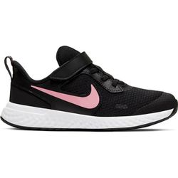 ヨドバシ Com ナイキ Nike レボリューション5psv Njp Bq5672 002 18cm スニーカー キッズ 通販 全品無料配達