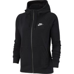 ヨドバシ Com ナイキ Nike ウィメンズ エッセンシャル Fz フリース フーディ Njp Bv4123 010 Lサイズ トレーニングフーディ レディース 通販 全品無料配達