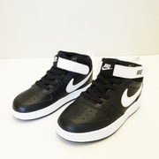 コートバーロウMID2TD NJP-CD7784-010 13cm [スニーカー キッズ]