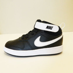 ヨドバシ.com - ナイキ NIKE コートバーロウMID2TD NJP-CD7784-010