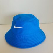 40+BABY BUCKET HAT FLA-7A2682-BE1-FUPF [アウトドア 帽子 ベビー]
