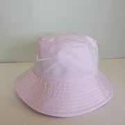 40+BABY BUCKET HAT FLA-7A2682-A9Y-FUPF [アウトドア 帽子 ベビー]