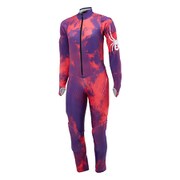 W NINE NINETY349 VINTAGE Sサイズ [スキーウェア レーシングワンピース レディース]
