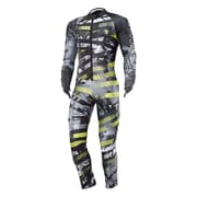 M PERFORMANCE GS725 ACID Mサイズ [スキーウェア レーシングワンピース]