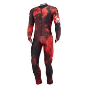 M NINE NINETY015 BLACK VOLCANO Lサイズ [スキーウェア レーシングワンピース]