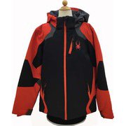 BOYS LEADER001 BLACK 10
