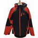 BOYS LEADER001 BLACK 12
