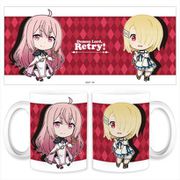 魔王様、リトライ！ マグカップ [キャラクターグッズ]