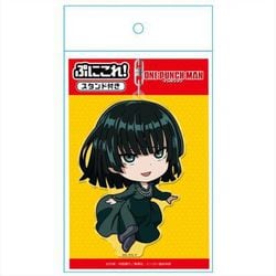 ヨドバシ Com アズメーカー ワンパンマン ぷにこれ キーホルダー スタンド付 地獄のフブキ キャラクターグッズ 通販 全品無料配達