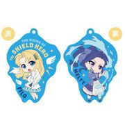 盾の勇者の成り上がり オモテウラバー フィーロ＆メルティ [キャラクターグッズ]