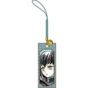 鬼滅の刃 木札根付/時透 無一郎 [キャラクターグッズ]