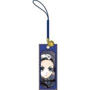 鬼滅の刃 木札根付/神崎 アオイ [キャラクターグッズ]