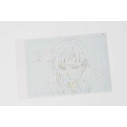 文豪ストレイドッグス 原画クリアファイル/中島敦 [キャラクターグッズ]