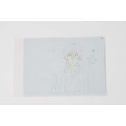 文豪ストレイドッグス 原画クリアファイル/福沢諭吉 [キャラクターグッズ]
