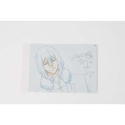文豪ストレイドッグス 原画クリアファイル/フョードル・D [キャラクターグッズ]